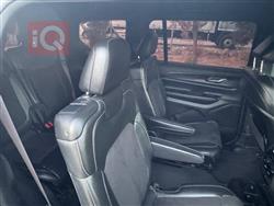 جیپ L گراند شیرۆکی